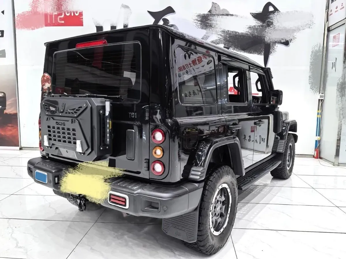 2025 212 212 T01 2.0T 252HP L4 8AT,autocango,china used car exporter,china ev exporter,chinese used car exporter,chinese used ev exporter