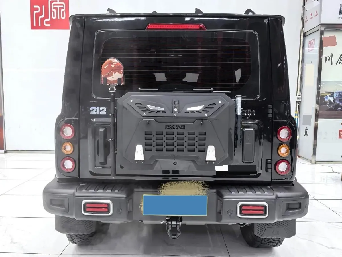 2025 212 212 T01 2.0T 252HP L4 8AT,autocango,china used car exporter,china ev exporter,chinese used car exporter,chinese used ev exporter