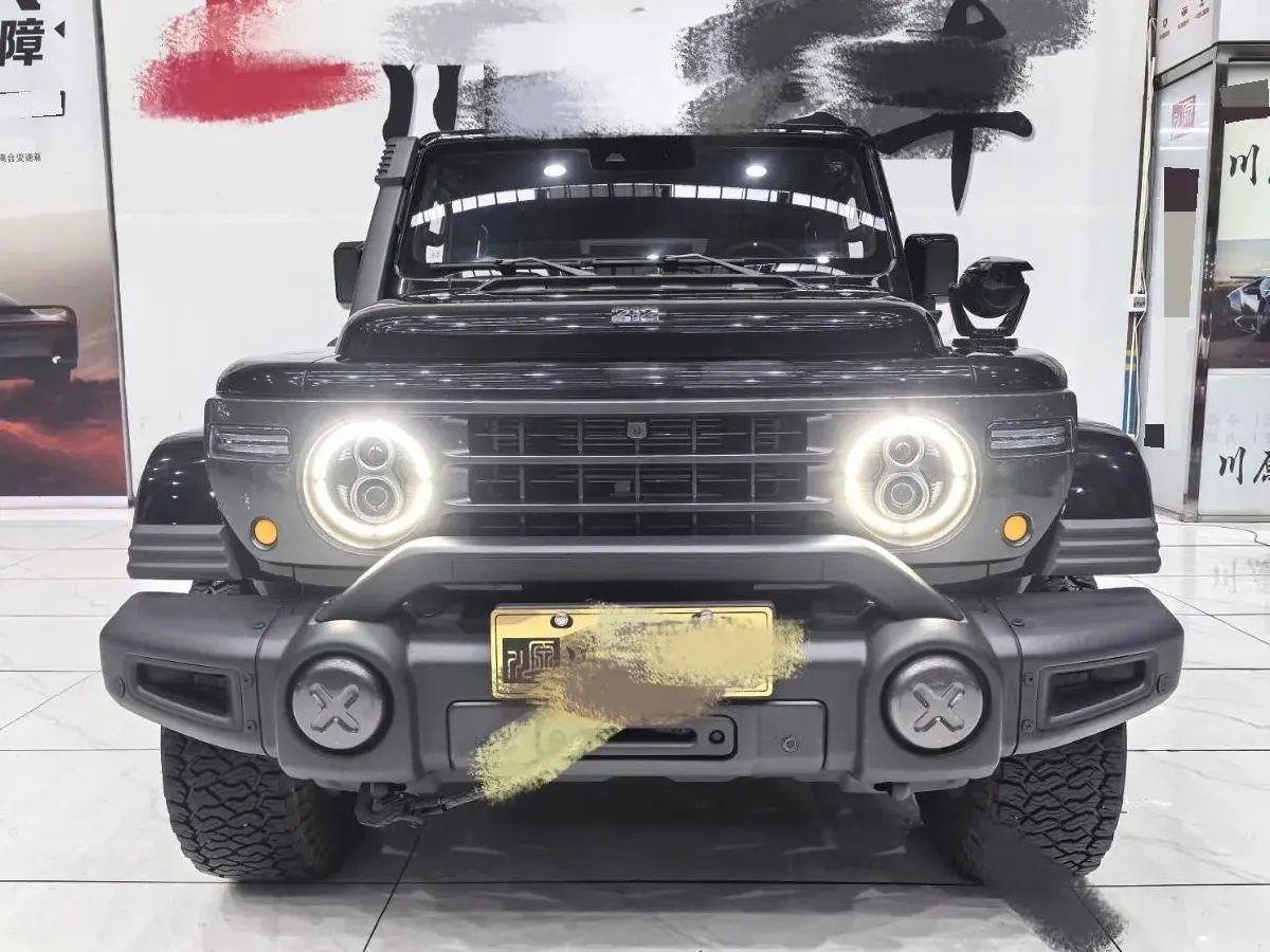 2025 212 212 T01 2.0T 252HP L4 8AT,autocango,china used car exporter,china ev exporter,chinese used car exporter,chinese used ev exporter