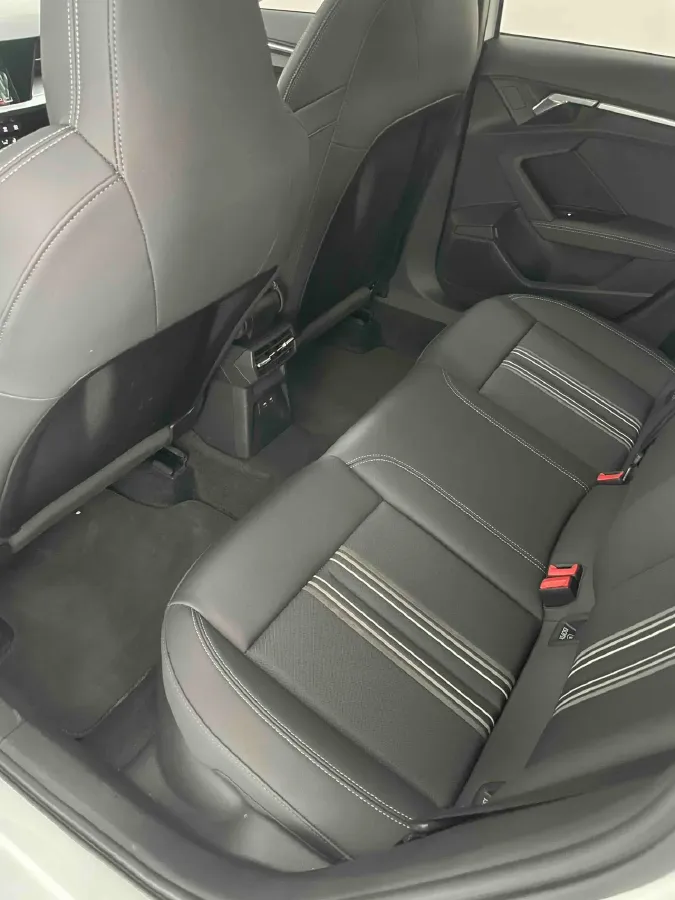 2023 Audi A3 1.4T 150HP L4 7DCT,autocango,china used car exporter,china ev exporter,chinese used car exporter,chinese used ev exporter