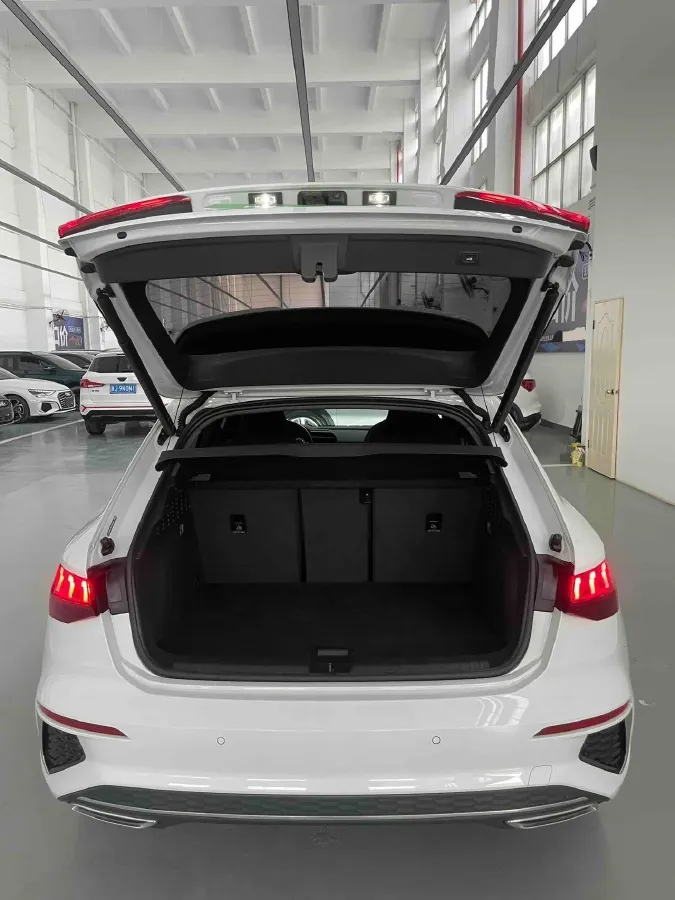 2023 Audi A3 1.4T 150HP L4 7DCT,autocango,china used car exporter,china ev exporter,chinese used car exporter,chinese used ev exporter