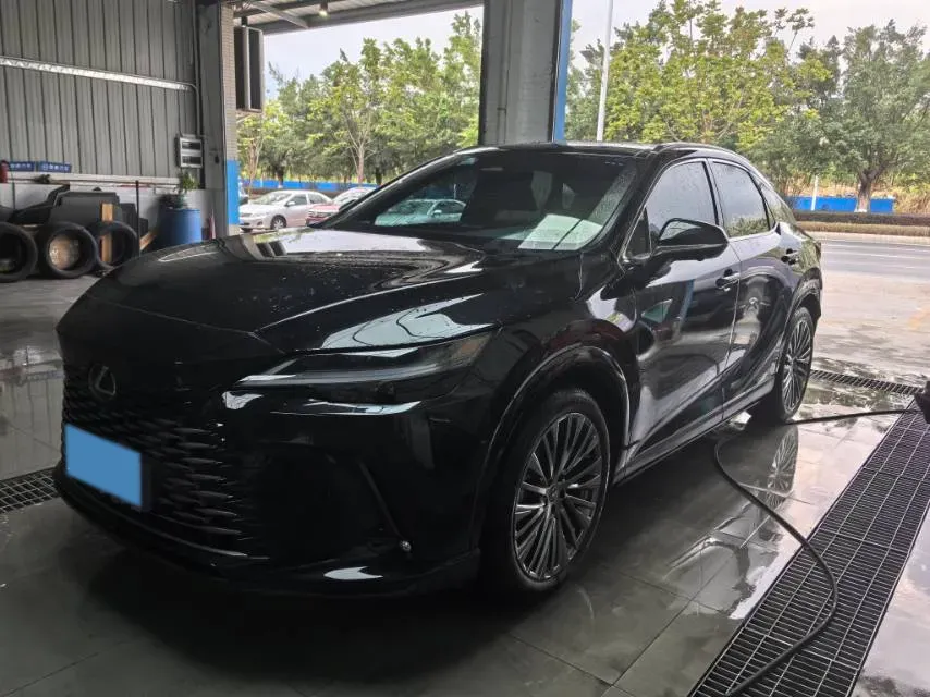 2023 Lexus RX 2.5L 189HP L4 E-CVT Hybrid,autocango,china used car exporter,china ev exporter,chinese used car exporter,chinese used ev exporter
