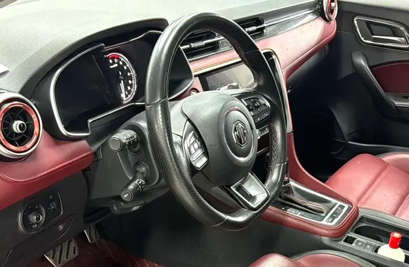 2019 MG MG6 1.5T 169HP L4 7DCT,autocango,china used car exporter,china ev exporter,chinese used car exporter,chinese used ev exporter