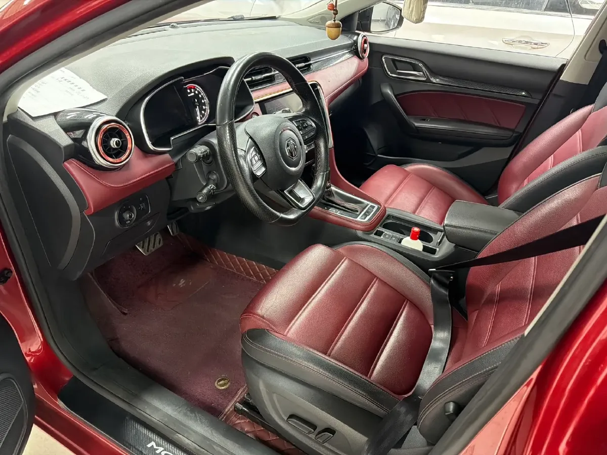 2019 MG MG6 1.5T 169HP L4 7DCT,autocango,china used car exporter,china ev exporter,chinese used car exporter,chinese used ev exporter