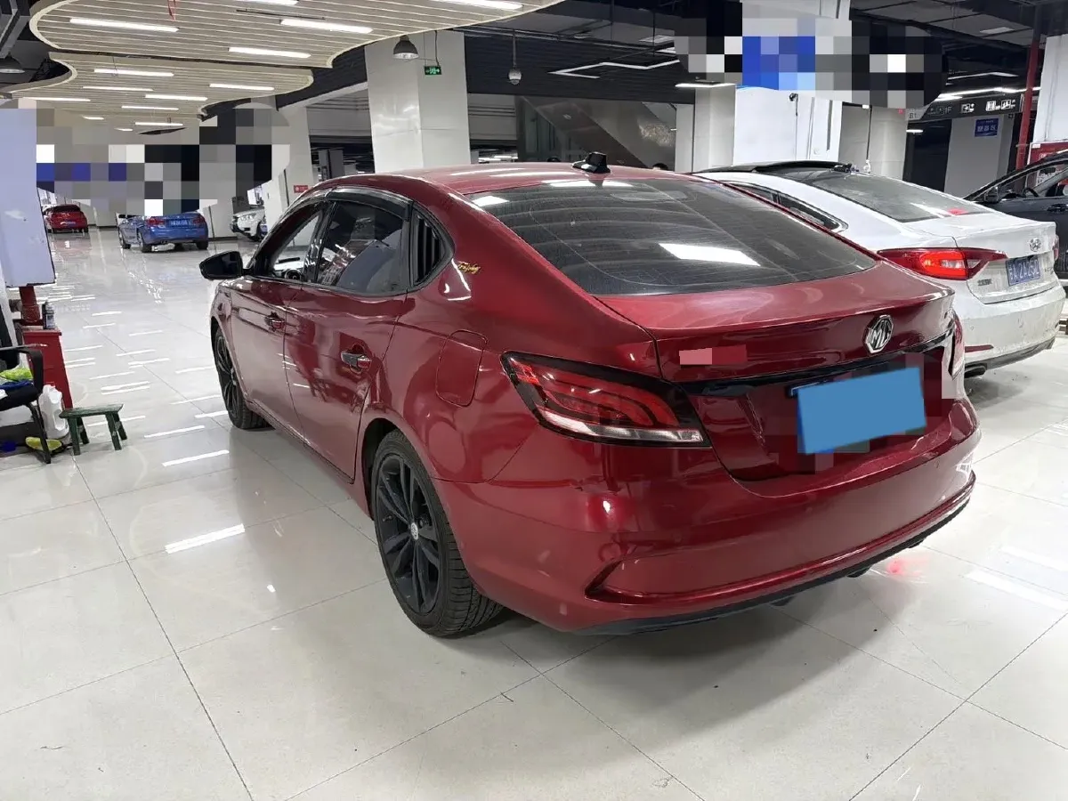 2019 MG MG6 1.5T 169HP L4 7DCT,autocango,china used car exporter,china ev exporter,chinese used car exporter,chinese used ev exporter