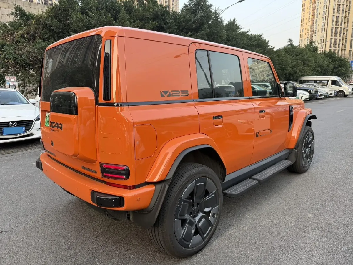 2026 iCAR iCAR Super V23 BEV,autocango,china used car exporter,china ev exporter,chinese used car exporter,chinese used ev exporter