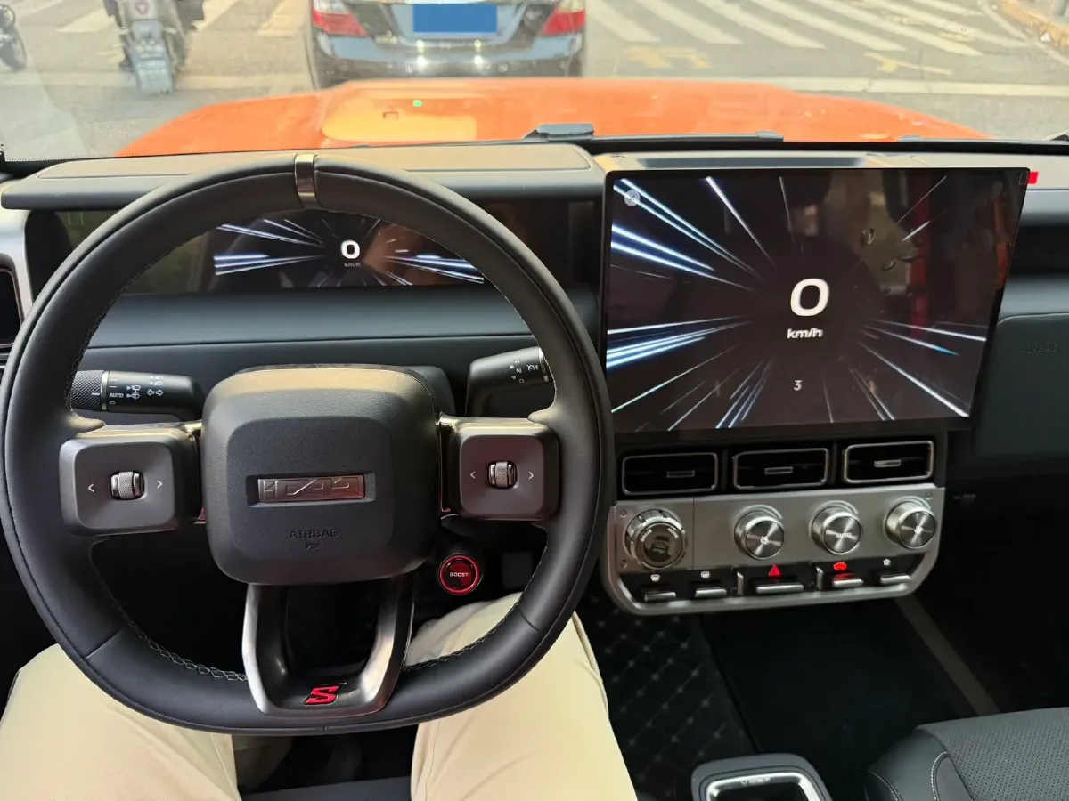 2026 iCAR iCAR Super V23 BEV,autocango,china used car exporter,china ev exporter,chinese used car exporter,chinese used ev exporter