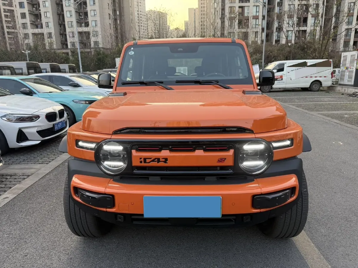 2026 iCAR iCAR Super V23 BEV,autocango,china used car exporter,china ev exporter,chinese used car exporter,chinese used ev exporter
