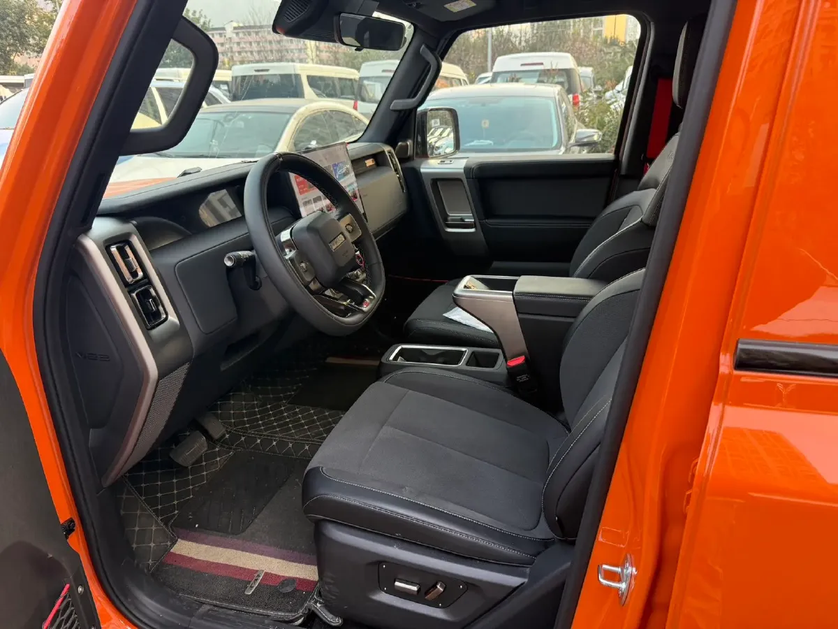 2026 iCAR iCAR Super V23 BEV,autocango,china used car exporter,china ev exporter,chinese used car exporter,chinese used ev exporter