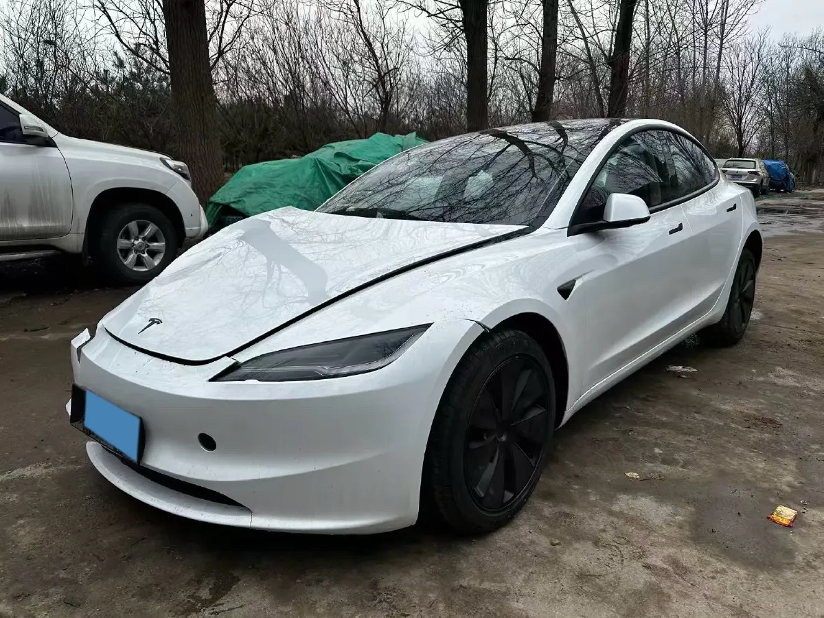 2025 Tesla Model 3 BEV 62.5KWH,autocango,china used car exporter,china ev exporter,chinese used car exporter,chinese used ev exporter