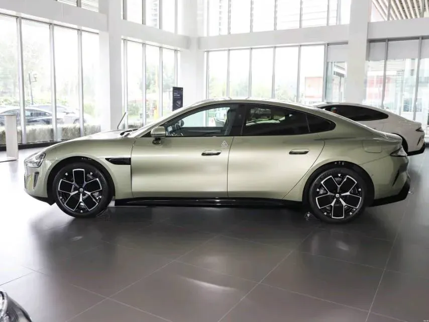 2024 MI SU7 BEV 73.6KWH,autocango,china used car exporter,china ev exporter,chinese used car exporter,chinese used ev exporter