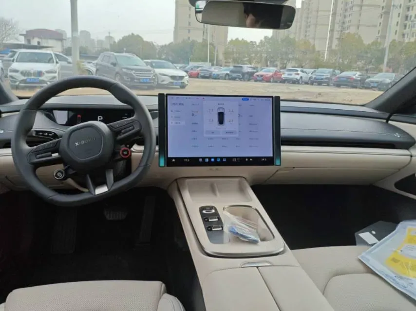 2024 MI SU7 BEV 73.6KWH,autocango,china used car exporter,china ev exporter,chinese used car exporter,chinese used ev exporter