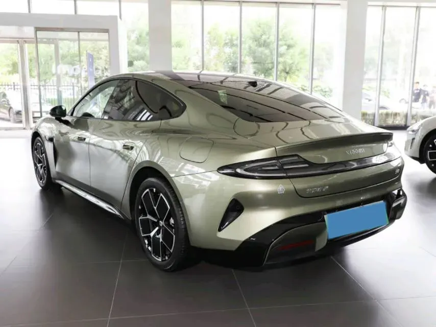 2024 MI SU7 BEV 73.6KWH,autocango,china used car exporter,china ev exporter,chinese used car exporter,chinese used ev exporter