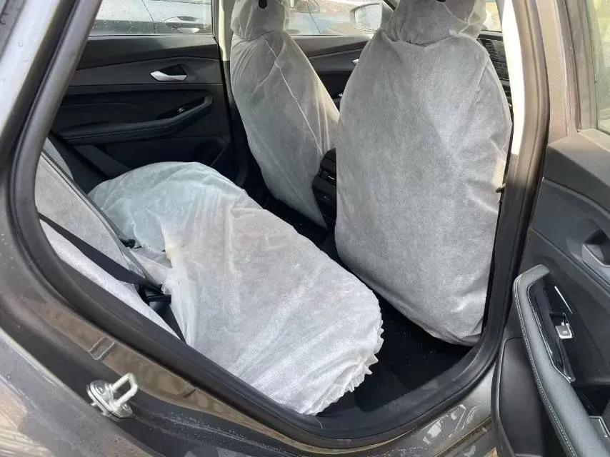 2024 Geely Binray 1.5T 181HP L4 7DCT,autocango,china used car exporter,china ev exporter,chinese used car exporter,chinese used ev exporter