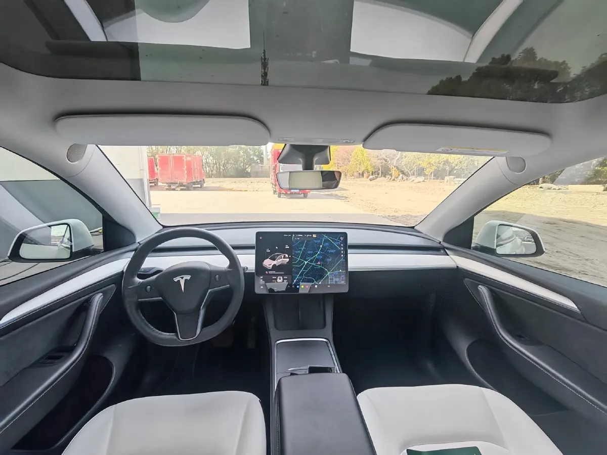 2021 Tesla Model Y BEV 76.8KWH,autocango,china used car exporter,china ev exporter,chinese used car exporter,chinese used ev exporter