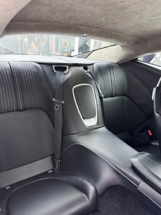 2019 Aston Martin DB11 4.0T 510HP V8 8AT,autocango,china used car exporter,china ev exporter,chinese used car exporter,chinese used ev exporter