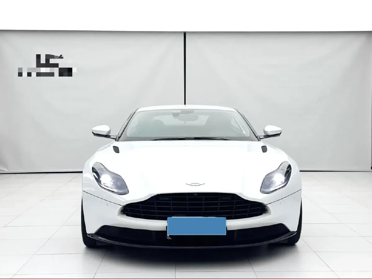 2019 Aston Martin DB11 4.0T 510HP V8 8AT,autocango,china used car exporter,china ev exporter,chinese used car exporter,chinese used ev exporter