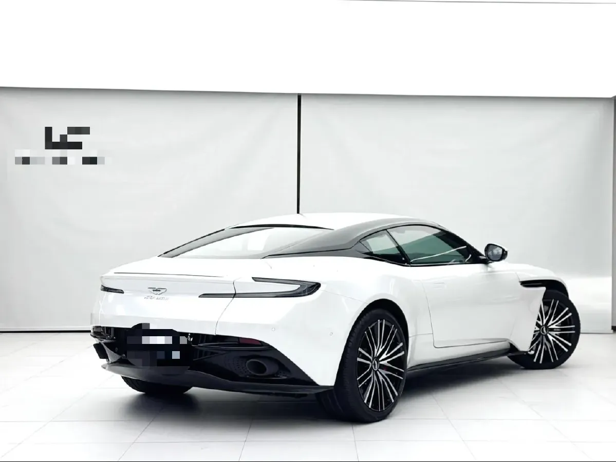 2019 Aston Martin DB11 4.0T 510HP V8 8AT,autocango,china used car exporter,china ev exporter,chinese used car exporter,chinese used ev exporter