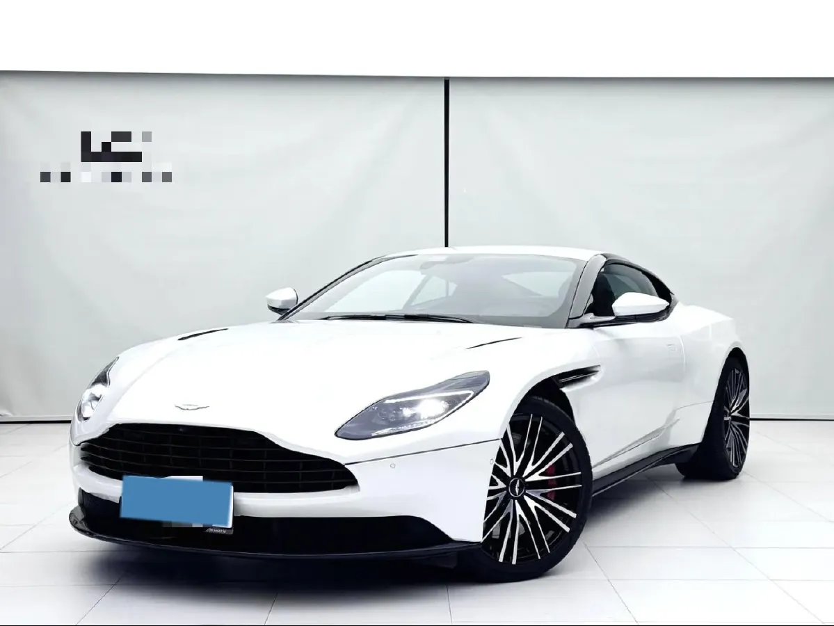 2019 Aston Martin DB11 4.0T 510HP V8 8AT,autocango,china used car exporter,china ev exporter,chinese used car exporter,chinese used ev exporter