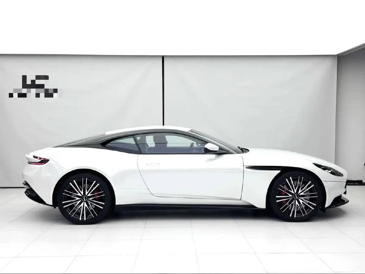 2019 Aston Martin DB11 4.0T 510HP V8 8AT,autocango,china used car exporter,china ev exporter,chinese used car exporter,chinese used ev exporter