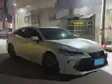 2023 Toyota Avalon 2.5L 178HP L4 E-CVT Hybrid