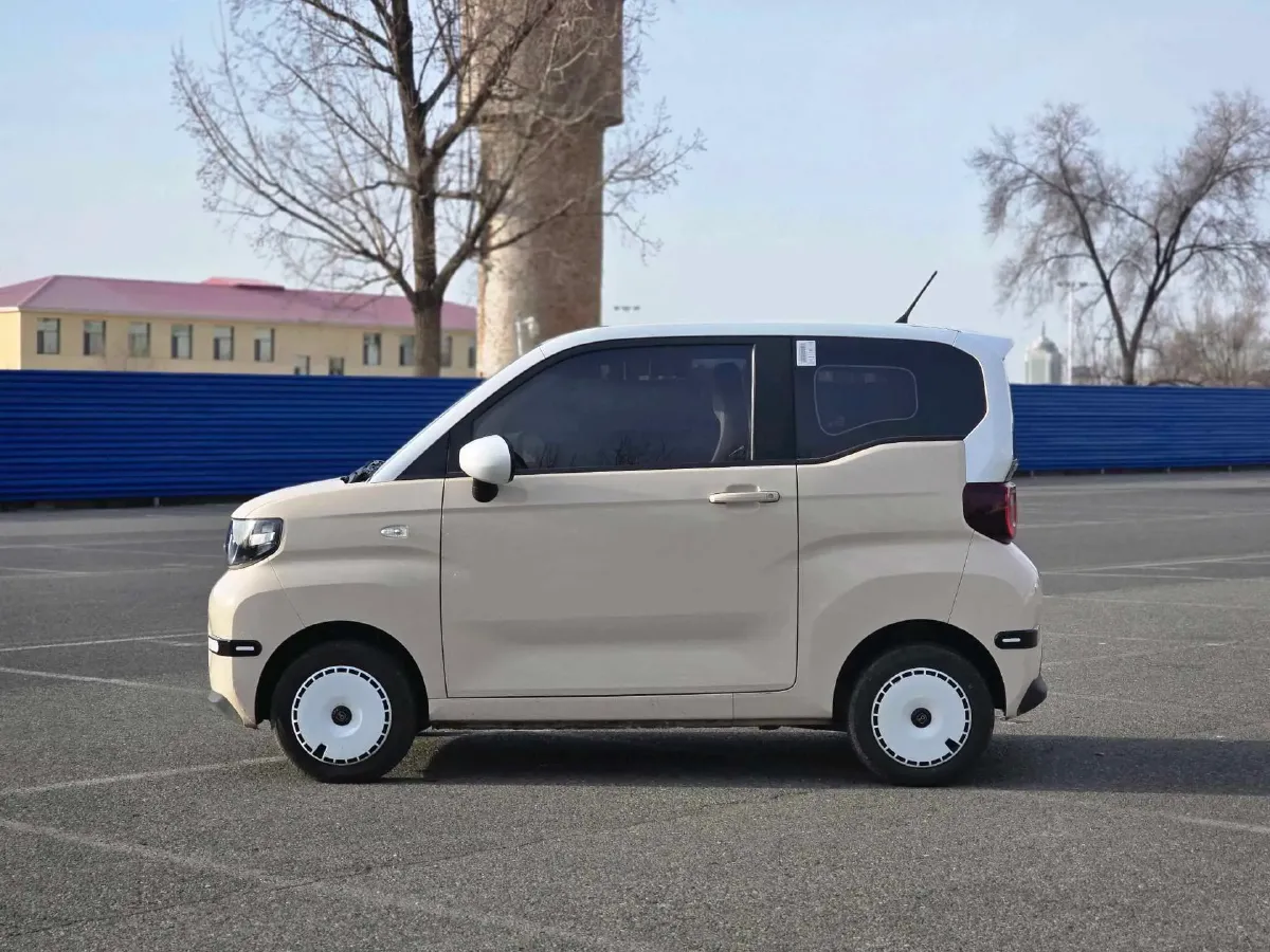 2025 Chery QQ Ice Cream BEV 13.98KWH,autocango,china used car exporter,china ev exporter,chinese used car exporter,chinese used ev exporter