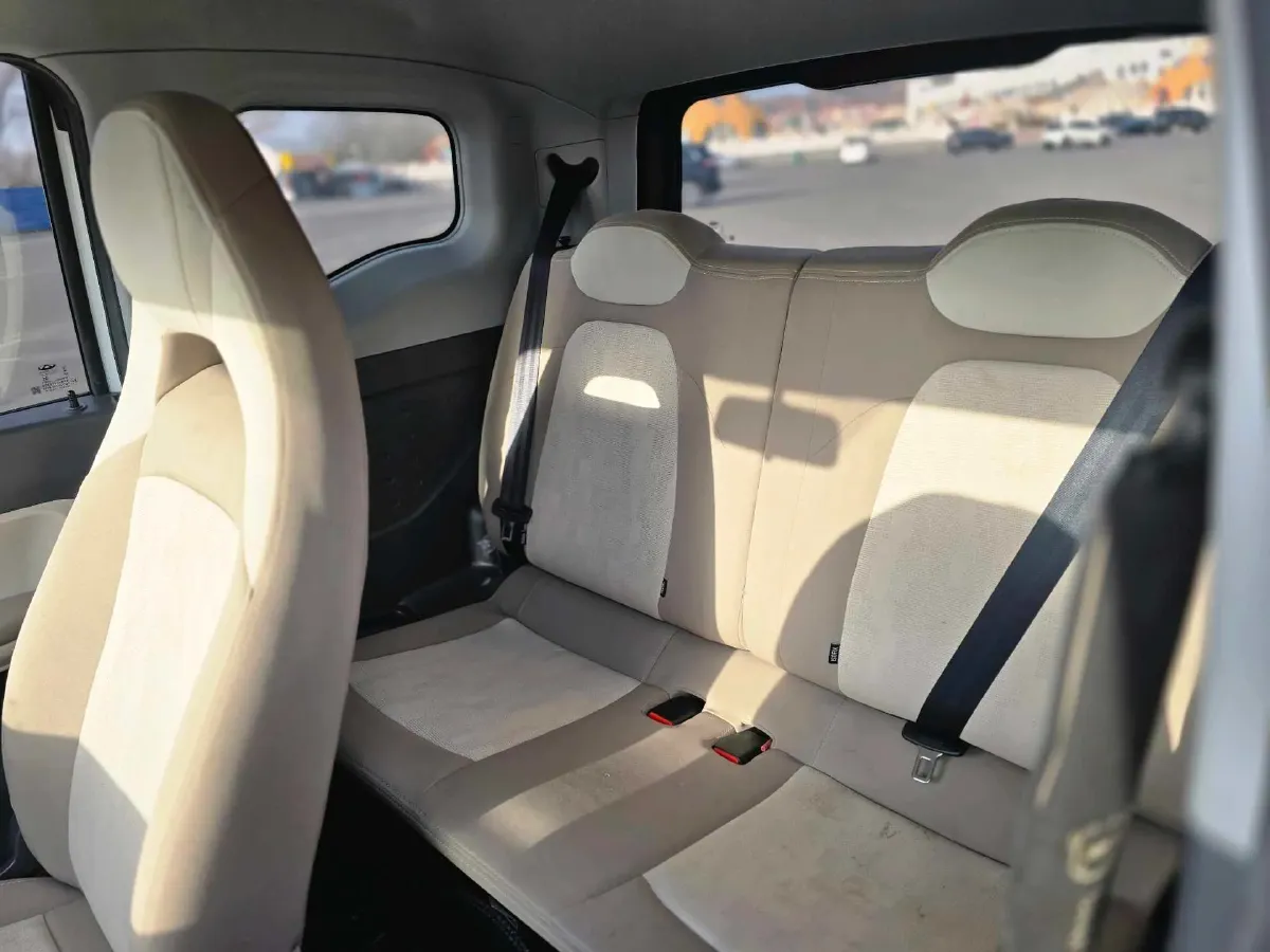 2025 Chery QQ Ice Cream BEV 13.98KWH,autocango,china used car exporter,china ev exporter,chinese used car exporter,chinese used ev exporter