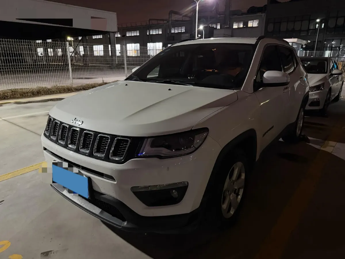 2020 Jeep Compass 1.3T 173HP L4 7DCT,autocango,china used car exporter,china ev exporter,chinese used car exporter,chinese used ev exporter
