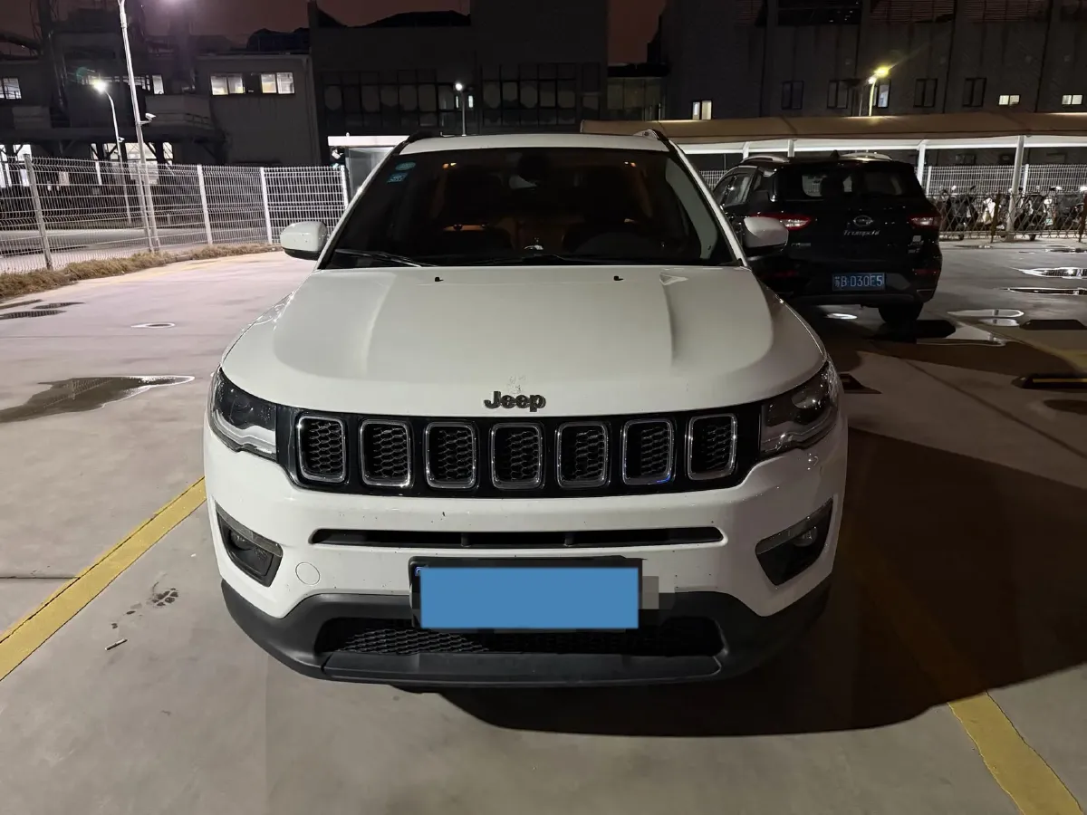 2020 Jeep Compass 1.3T 173HP L4 7DCT,autocango,china used car exporter,china ev exporter,chinese used car exporter,chinese used ev exporter