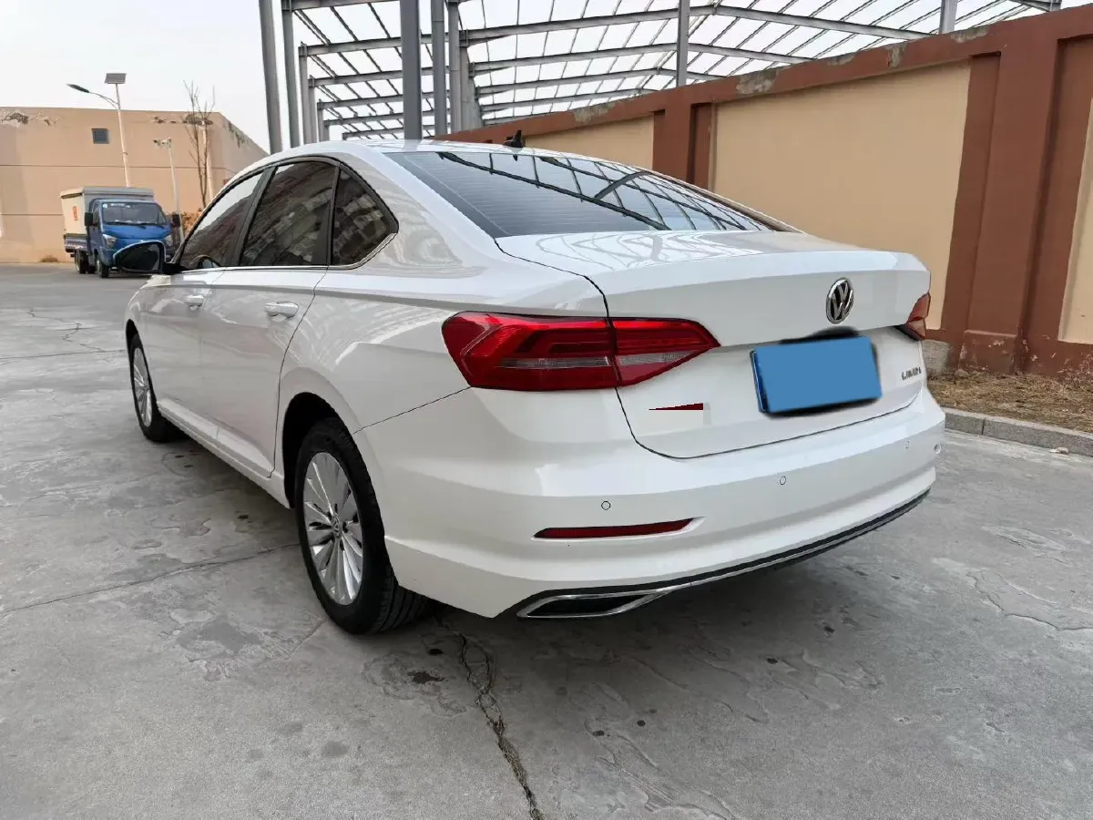 2019 Volkswagen Lavida 1.5L 113HP L4 6AT,autocango,china used car exporter,china ev exporter,chinese used car exporter,chinese used ev exporter