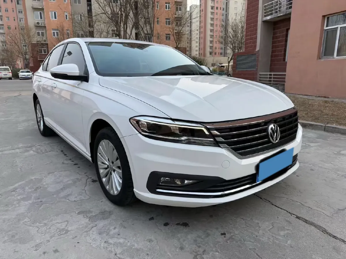 2019 Volkswagen Lavida 1.5L 113HP L4 6AT,autocango,china used car exporter,china ev exporter,chinese used car exporter,chinese used ev exporter