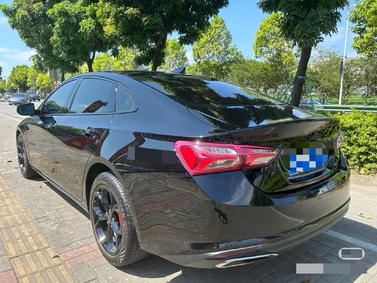 2019 Chevrolet Malibu XL 2.0T 241HP L4 9AT,autocango,china used car exporter,china ev exporter,chinese used car exporter,chinese used ev exporter