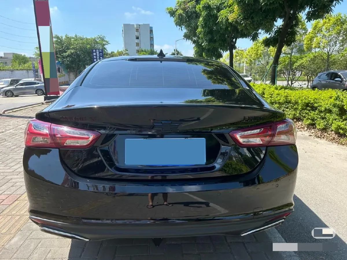 2019 Chevrolet Malibu XL 2.0T 241HP L4 9AT,autocango,china used car exporter,china ev exporter,chinese used car exporter,chinese used ev exporter