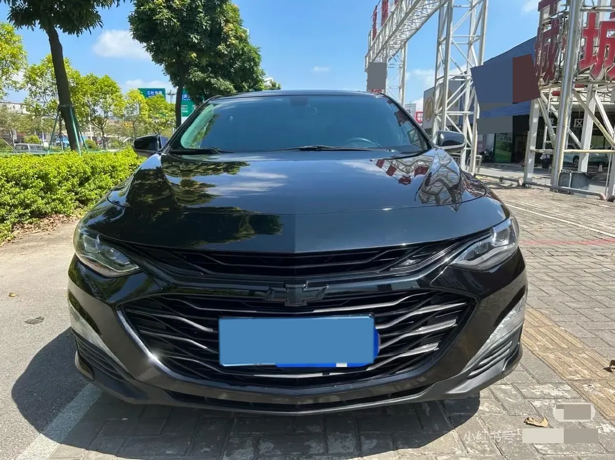 2019 Chevrolet Malibu XL 2.0T 241HP L4 9AT,autocango,china used car exporter,china ev exporter,chinese used car exporter,chinese used ev exporter