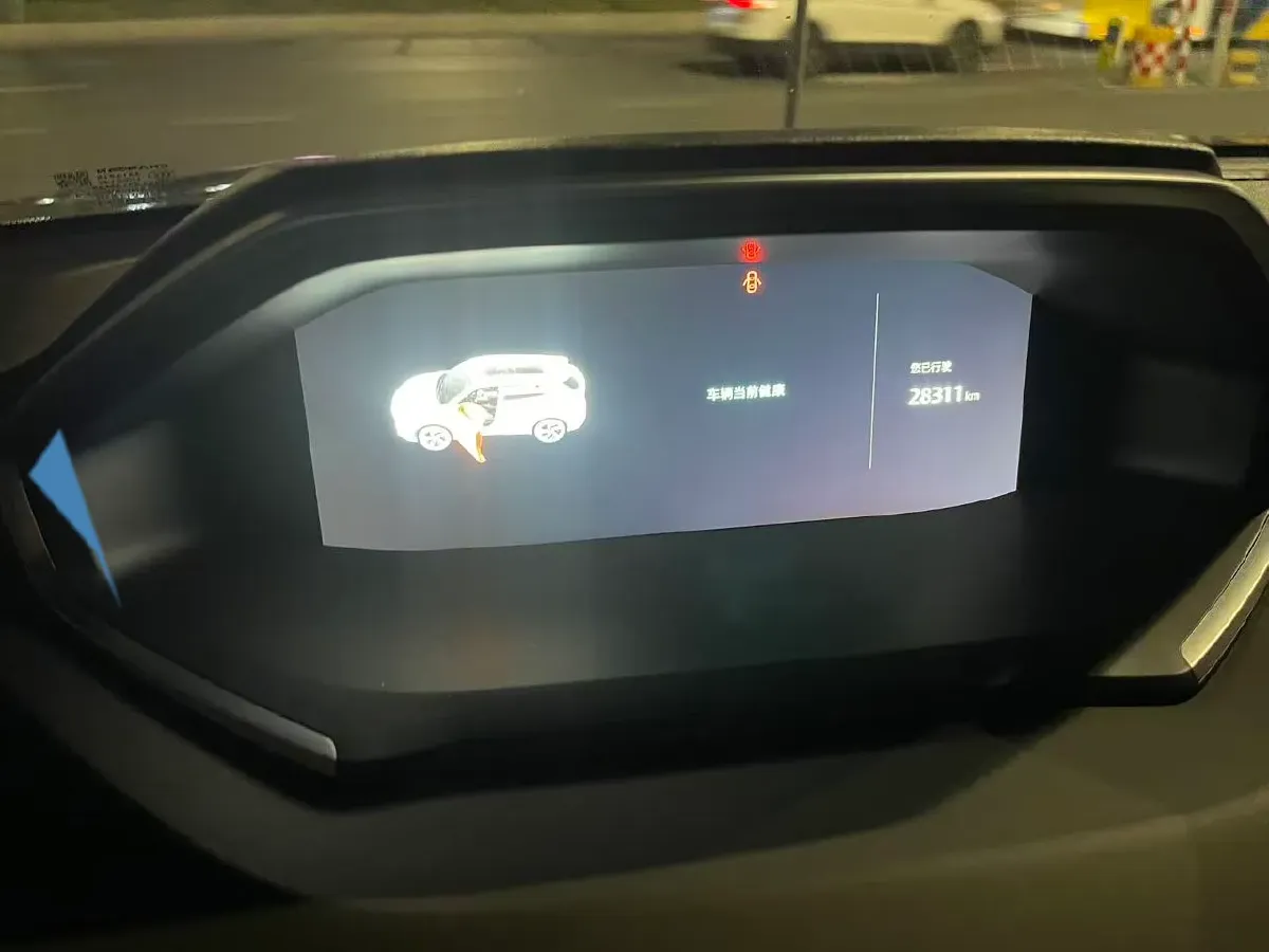 2025 ChangAn QiYuan Q05 Classic 1.5L 98HP L4 E-CVT PHEV 18.4KWH,autocango,china used car exporter,china ev exporter,chinese used car exporter,chinese used ev exporter