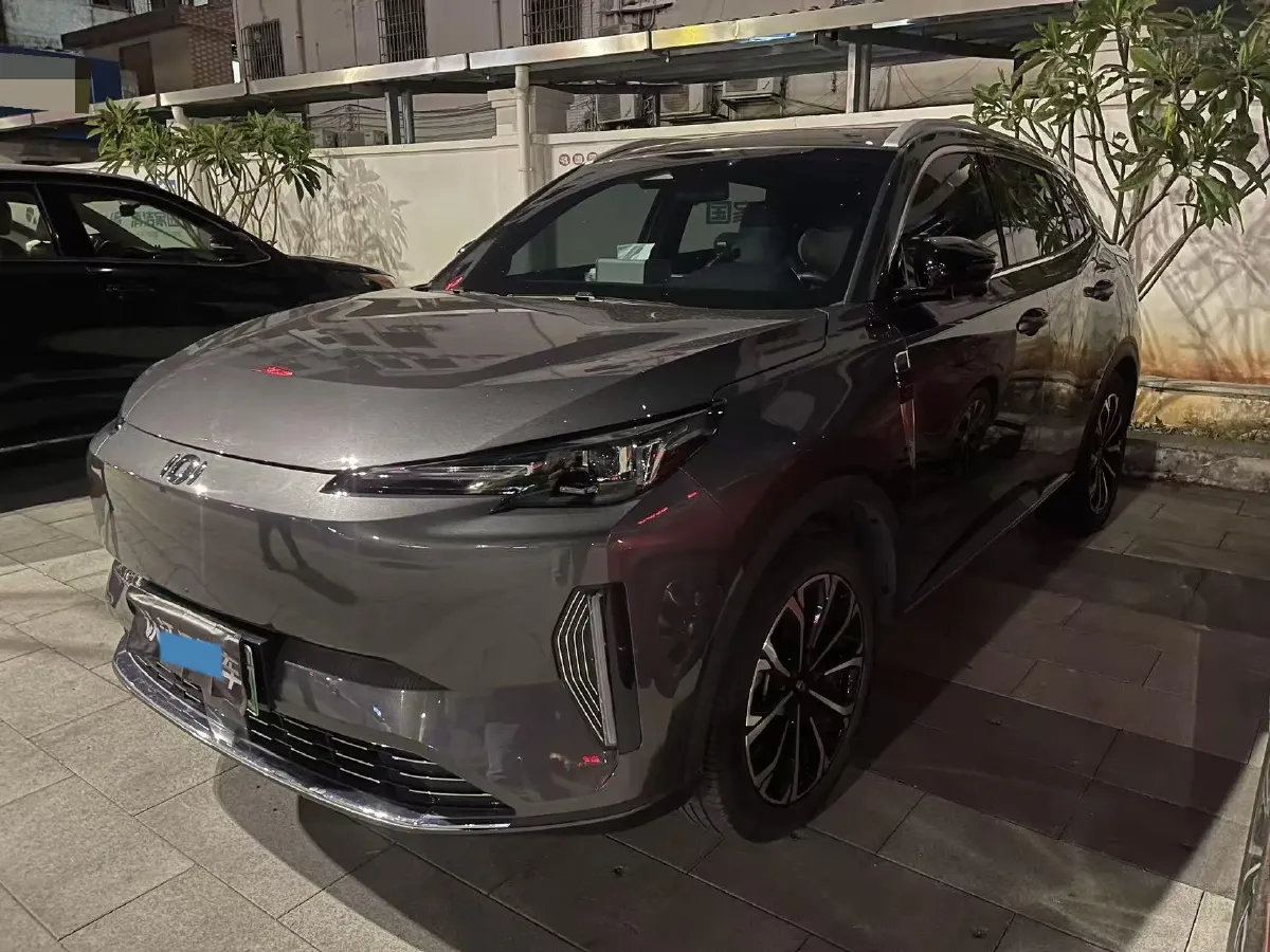 2025 ChangAn QiYuan Q05 Classic 1.5L 98HP L4 E-CVT PHEV 18.4KWH,autocango,china used car exporter,china ev exporter,chinese used car exporter,chinese used ev exporter