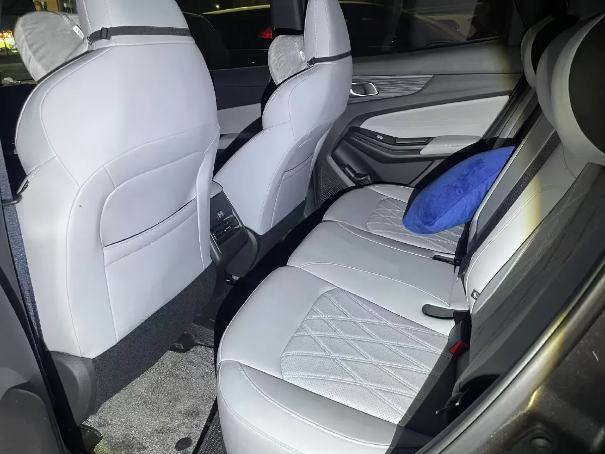 2025 ChangAn QiYuan Q05 Classic 1.5L 98HP L4 E-CVT PHEV 18.4KWH,autocango,china used car exporter,china ev exporter,chinese used car exporter,chinese used ev exporter