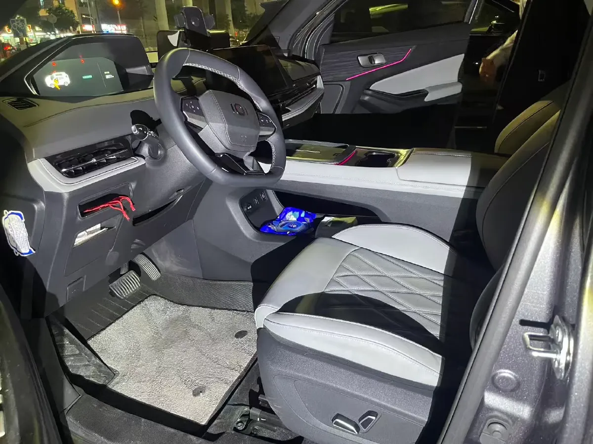 2025 ChangAn QiYuan Q05 Classic 1.5L 98HP L4 E-CVT PHEV 18.4KWH,autocango,china used car exporter,china ev exporter,chinese used car exporter,chinese used ev exporter