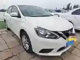 2022 Nissan Sylphy 1.6L 122HP L4 CVT