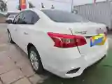 2022 Nissan Sylphy 1.6L 122HP L4 CVT