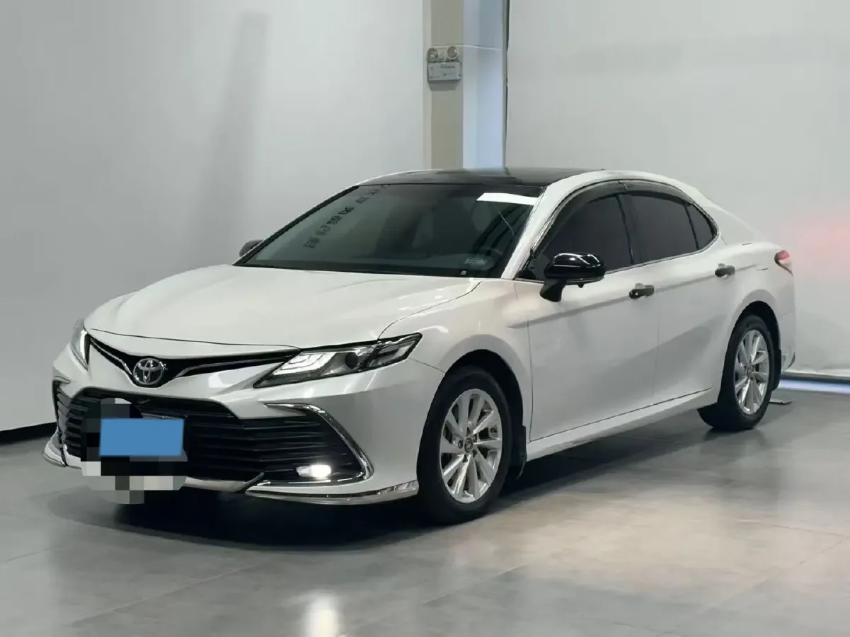 2023 Toyota Camry 2.0L 177HP L4 CVT,autocango,china used car exporter,china ev exporter,chinese used car exporter,chinese used ev exporter