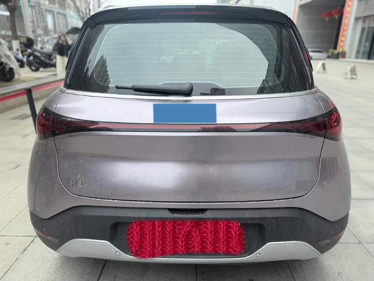 2024 Smart smart Elf 1 BEV 49KWH,autocango,china used car exporter,china ev exporter,chinese used car exporter,chinese used ev exporter