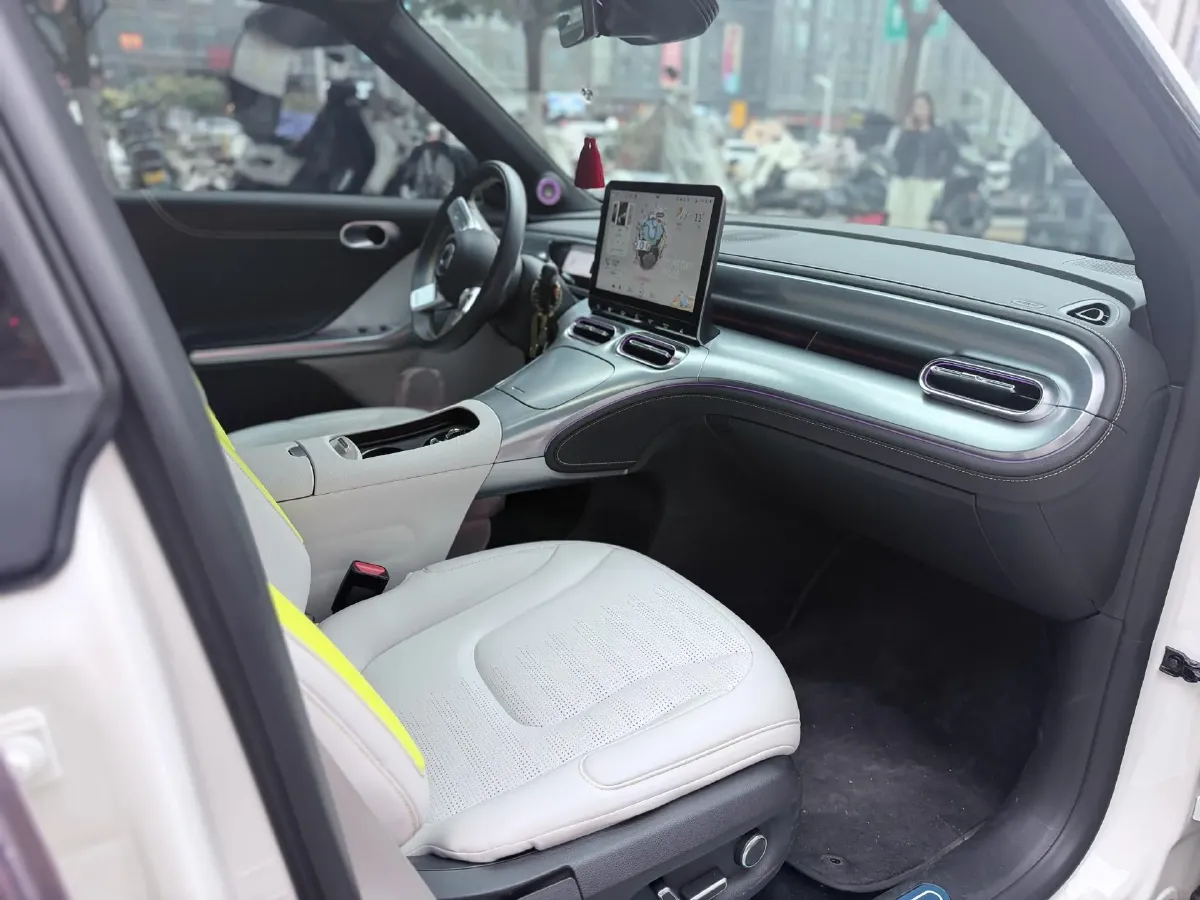 2024 Smart smart Elf 1 BEV 49KWH,autocango,china used car exporter,china ev exporter,chinese used car exporter,chinese used ev exporter