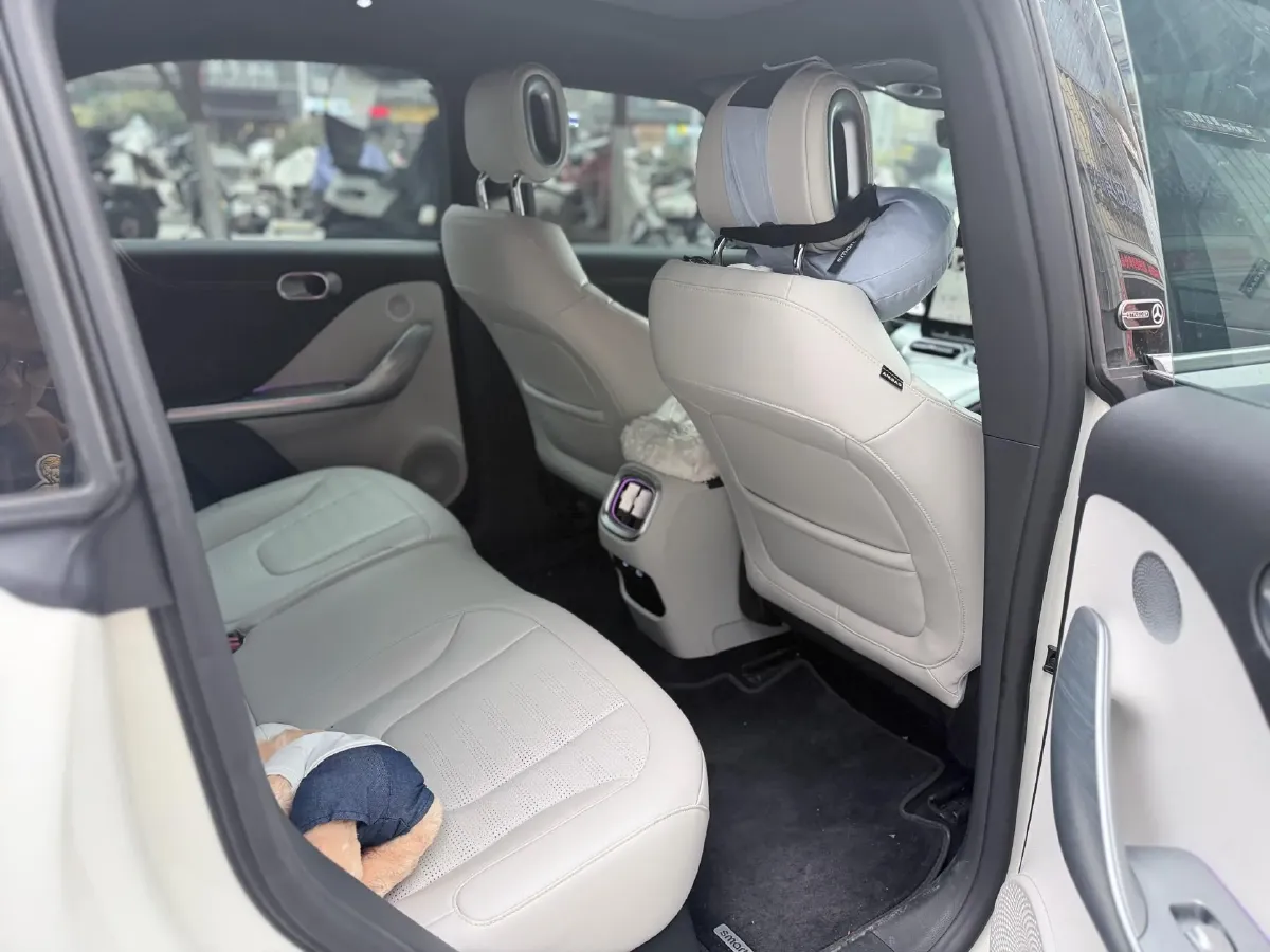 2024 Smart smart Elf 1 BEV 49KWH,autocango,china used car exporter,china ev exporter,chinese used car exporter,chinese used ev exporter