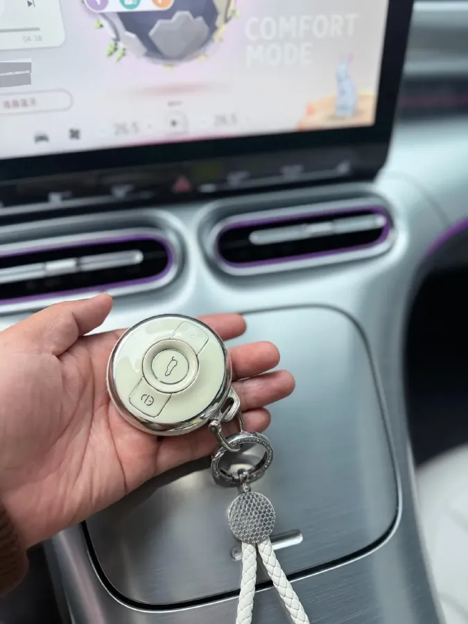 2024 Smart smart Elf 1 BEV 49KWH,autocango,china used car exporter,china ev exporter,chinese used car exporter,chinese used ev exporter