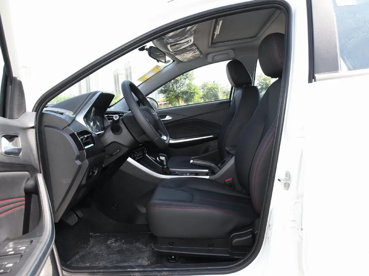 2022 Chery Tiggo 3x 1.5L 116HP L4 CVT,autocango,china used car exporter,china ev exporter,chinese used car exporter,chinese used ev exporter