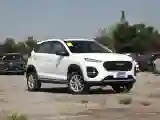 2022 Chery Tiggo 3x 1.5L 116HP L4 CVT