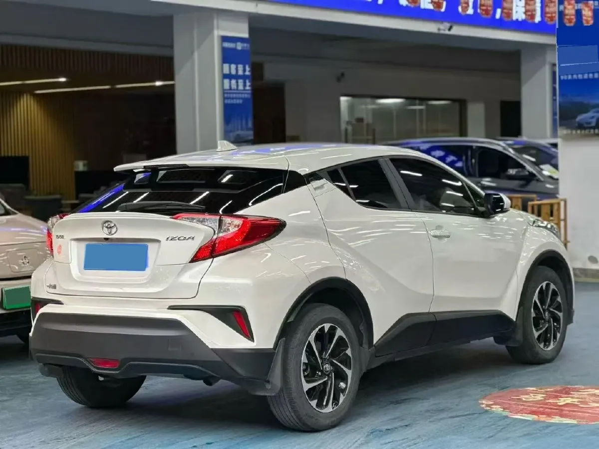 2018 Toyota Izoa 2.0L 171HP L4 CVT,autocango,china used car exporter,china ev exporter,chinese used car exporter,chinese used ev exporter