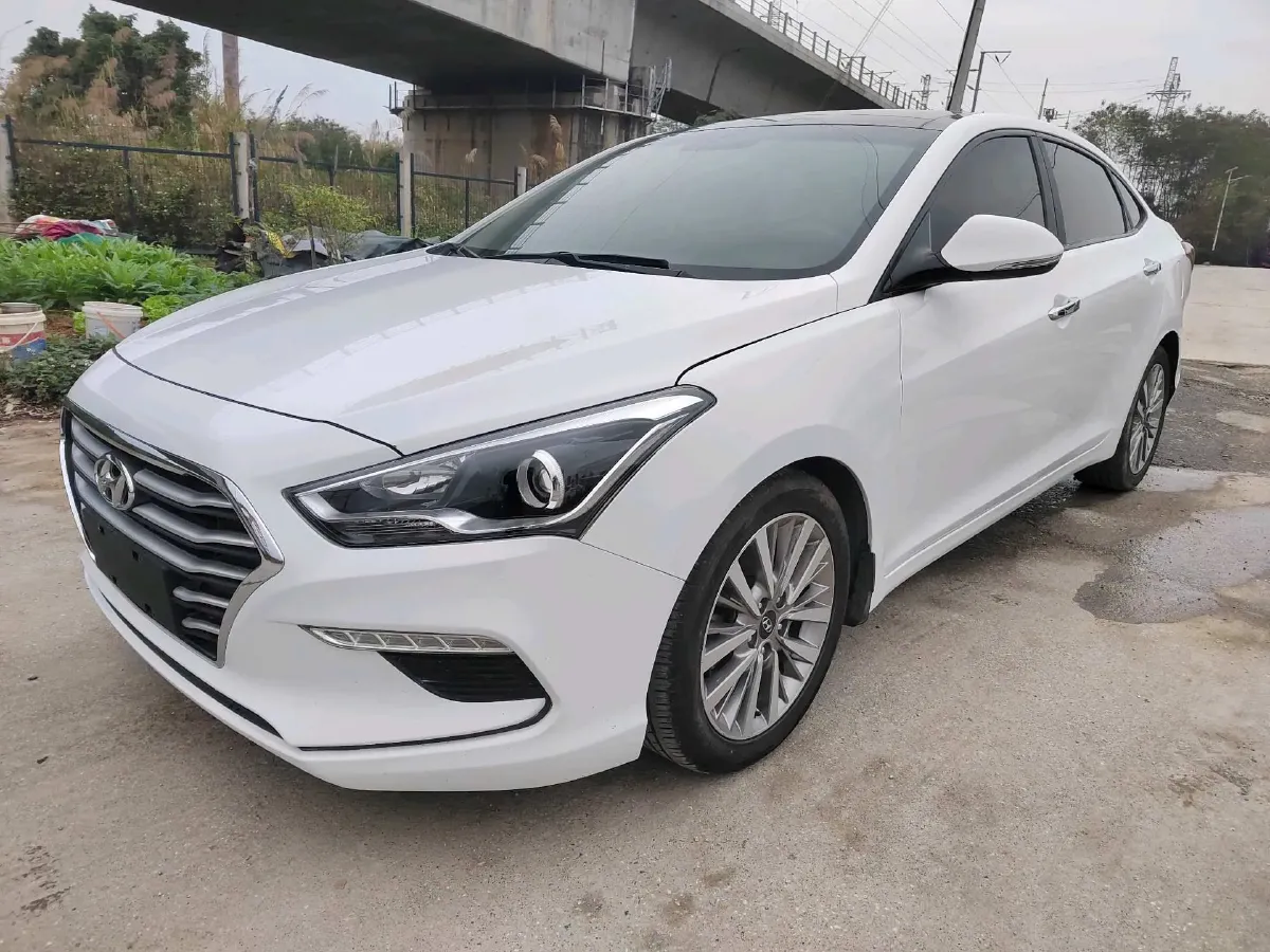 2017 Hyundai Mistra 1.8L 143HP L4 6AT,autocango,china used car exporter,china ev exporter,chinese used car exporter,chinese used ev exporter