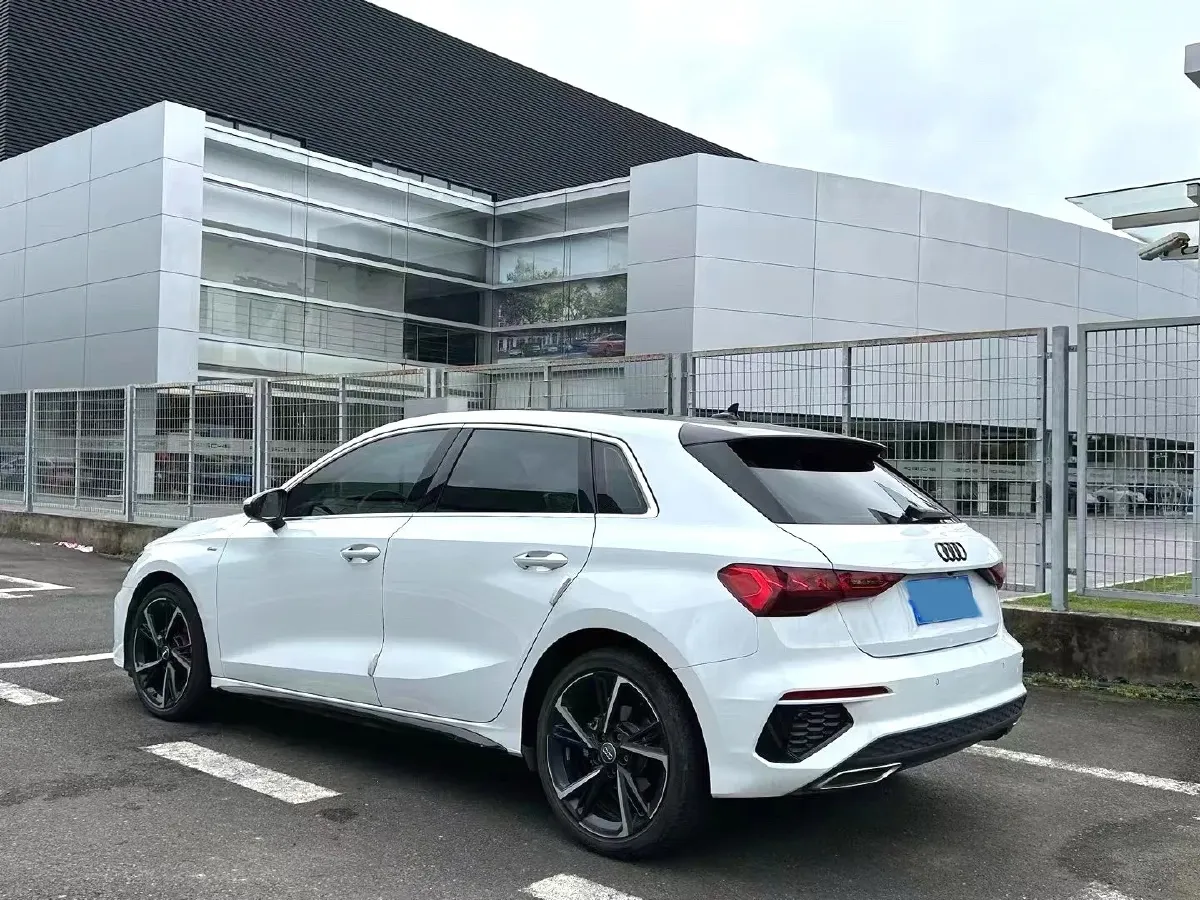 2021 Audi A3 1.4T 150HP L4 7DCT,autocango,china used car exporter,china ev exporter,chinese used car exporter,chinese used ev exporter
